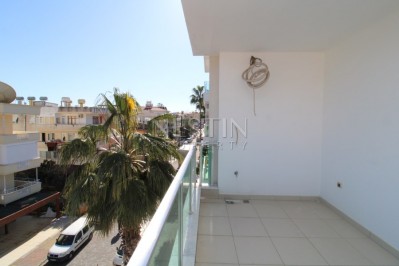 Квартира 2+1 в 200 метрах от моря в центре районе Оба фото 12