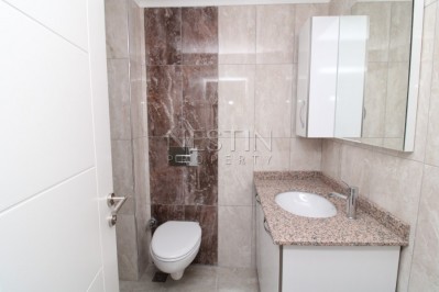 Квартира 2+1 в 200 метрах от моря в центре районе Оба фото 18