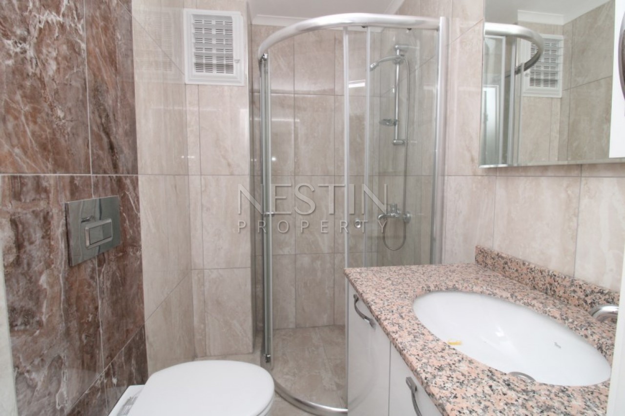 Квартира 2+1 в 200 метрах от моря в центре районе Оба фото 19