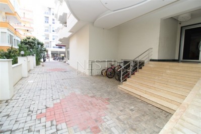 Большая просторная квартира 3+1 в центре района Махмутлар фото 6