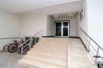 Большая просторная квартира 3+1 в центре района Махмутлар фото 7