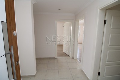 Большая просторная квартира 3+1 в центре района Махмутлар фото 8