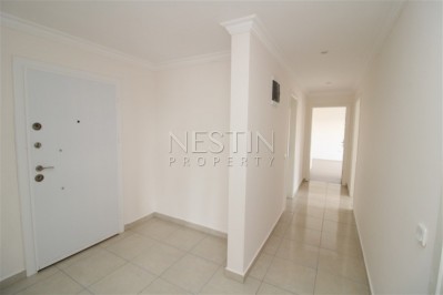 Большая просторная квартира 3+1 в центре района Махмутлар фото 9