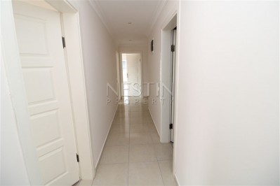 Большая просторная квартира 3+1 в центре района Махмутлар фото 10