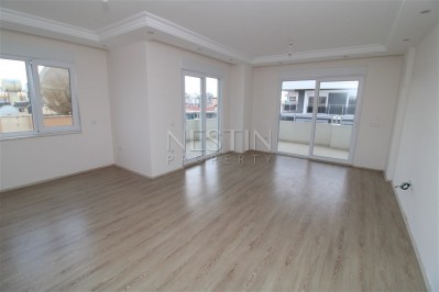 Большая просторная квартира 3+1 в центре района Махмутлар фото 11