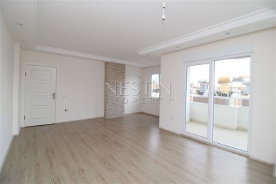 Большая просторная квартира 3+1 в центре района Махмутлар фото 12