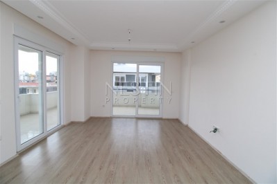 Большая просторная квартира 3+1 в центре района Махмутлар фото 13