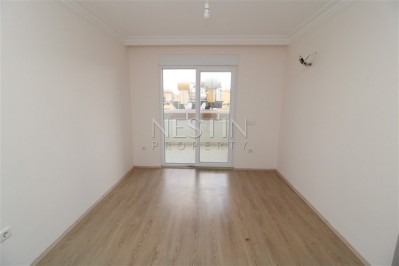 Большая просторная квартира 3+1 в центре района Махмутлар фото 14