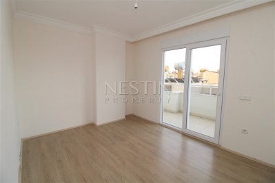 Большая просторная квартира 3+1 в центре района Махмутлар фото 15