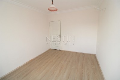 Большая просторная квартира 3+1 в центре района Махмутлар фото 18