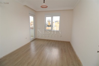 Большая просторная квартира 3+1 в центре района Махмутлар фото 19