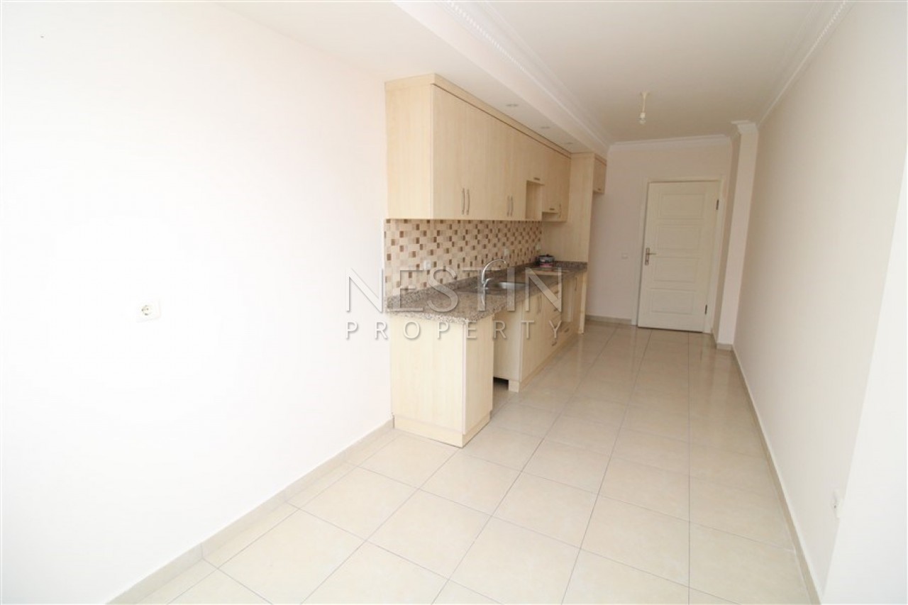 Большая просторная квартира 3+1 в центре района Махмутлар фото 21