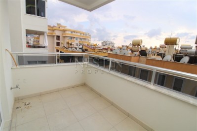 Большая просторная квартира 3+1 в центре района Махмутлар фото 25