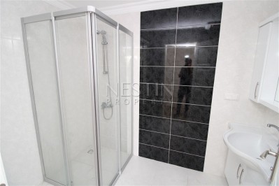 Большая просторная квартира 3+1 в центре района Махмутлар фото 26