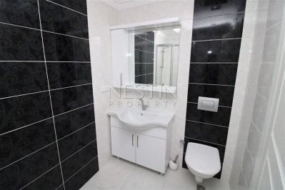 Большая просторная квартира 3+1 в центре района Махмутлар фото 27