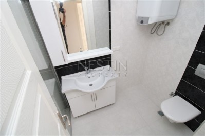 Большая просторная квартира 3+1 в центре района Махмутлар фото 28