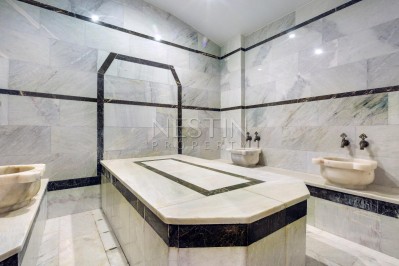 Квартира 1+1 в 250 метрах от моря в районе Махмутлар по бюджетной цене фото 4
