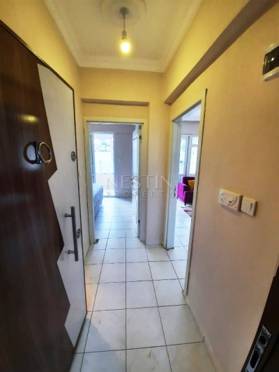 Квартира 1+1 в 200 м до моря в центре района Махмутлар по доступной цене фото 5