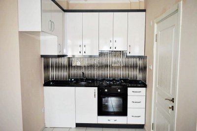 Квартира 1+1 в 200 м до моря в центре района Махмутлар по доступной цене фото 12