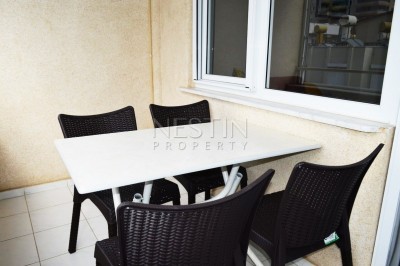 Квартира 1+1 в 200 м до моря в центре района Махмутлар по доступной цене фото 17