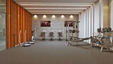 Апартаменты 1+1 в новом комплексе с видом на море в центре района Махмутлар фото 5