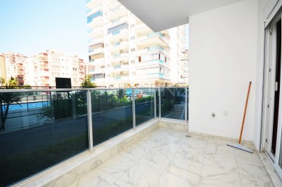 Уютная квартира 1+1 с мебелью в центре района Махмутлар фото 15