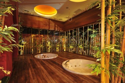 Квартира 1+1 с видом на море в комплексе класса Люкс в районе Махмутлар фото 3