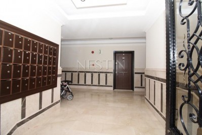 Большие апартаменты 2+1 в новом комплексе в Махмутларе фото 7