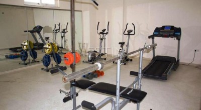 Большие апартаменты 2+1 в новом комплексе в Махмутларе фото 9