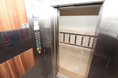 Большие апартаменты 2+1 в новом комплексе в Махмутларе фото 11