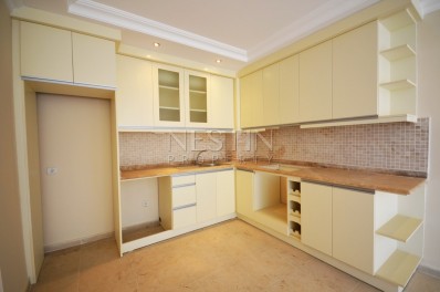 Большие апартаменты 2+1 в новом комплексе в Махмутларе фото 15