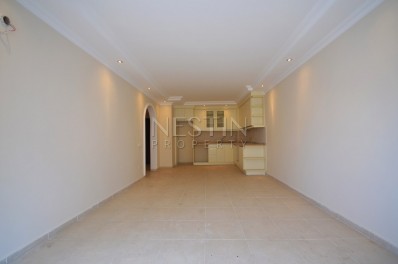 Большие апартаменты 2+1 в новом комплексе в Махмутларе фото 16