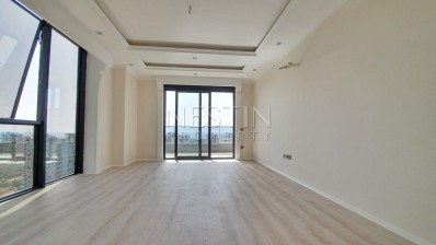 Очень просторная квартира с отдельной кухней 2+1 с видом на море в Махмутларе фото 7