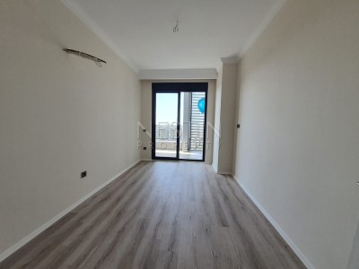 Очень просторная квартира с отдельной кухней 2+1 с видом на море в Махмутларе фото 11