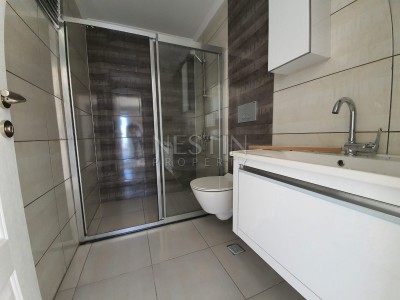 Очень просторная квартира с отдельной кухней 2+1 с видом на море в Махмутларе фото 20