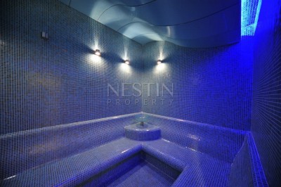 Меблированная квартира 2+1 в роскошном комплексе класса Люкс в районе Махмутлар фото 7