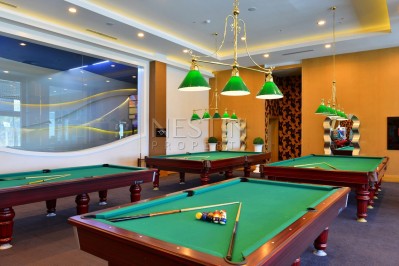 Меблированная квартира 2+1 в роскошном комплексе класса Люкс в районе Махмутлар фото 14