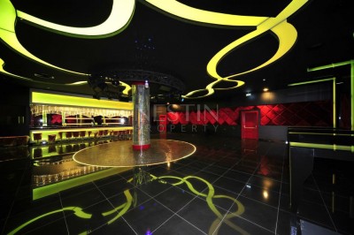 Меблированная квартира 2+1 в роскошном комплексе класса Люкс в районе Махмутлар фото 16