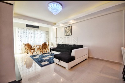 Меблированная квартира 2+1 в роскошном комплексе класса Люкс в районе Махмутлар фото 20