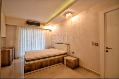 Меблированная квартира 2+1 в роскошном комплексе класса Люкс в районе Махмутлар фото 23