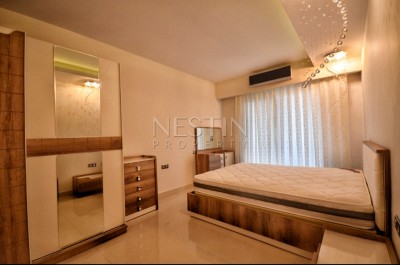 Меблированная квартира 2+1 в роскошном комплексе класса Люкс в районе Махмутлар фото 25