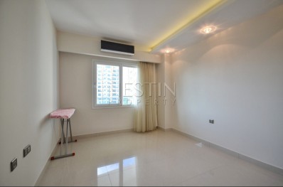 Меблированная квартира 2+1 в роскошном комплексе класса Люкс в районе Махмутлар фото 26