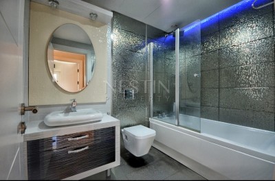 Меблированная квартира 2+1 в роскошном комплексе класса Люкс в районе Махмутлар фото 33