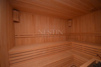 Квартира 2+1 с мебелью и отдельной кухней в районе Махмутлар фото 6