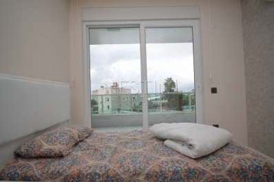 Квартира 2+1 с мебелью и отдельной кухней в районе Махмутлар фото 18