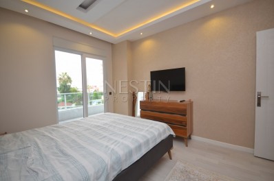 Квартира 2+1 с мебелью и отдельной кухней в районе Махмутлар фото 21