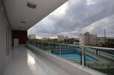 Квартира 2+1 с мебелью и отдельной кухней в районе Махмутлар фото 23