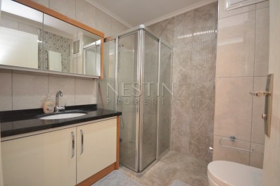 Квартира 2+1 с мебелью и отдельной кухней в районе Махмутлар фото 24