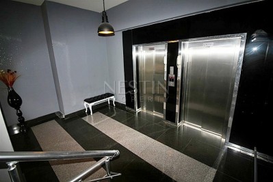 Большая светлая квартира 2+1 на проспекте Барбаросса в хорошем комплексе в Махмутларе фото 13