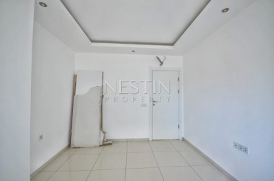 Большая светлая квартира 2+1 на проспекте Барбаросса в хорошем комплексе в Махмутларе фото 23